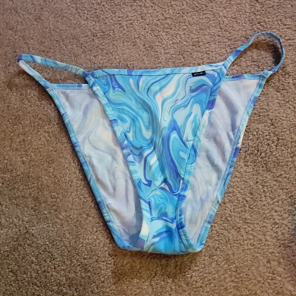 Victoria's Secret Pink Panties